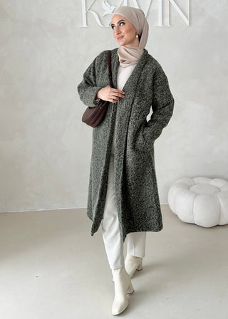 Afra Mantel