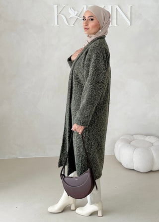 Afra Mantel