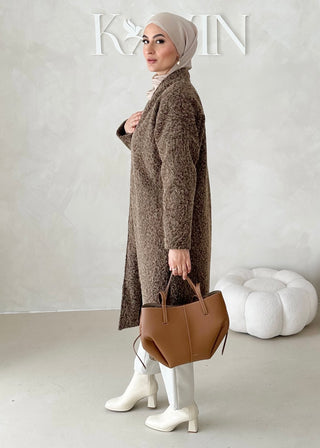 Afra Mantel