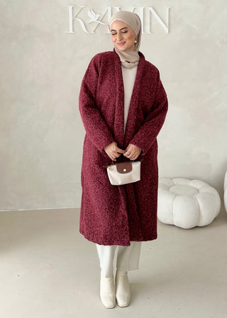 Afra Mantel