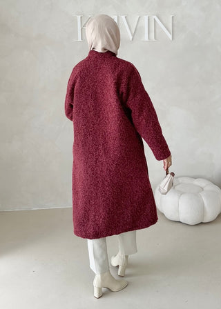 Afra Mantel