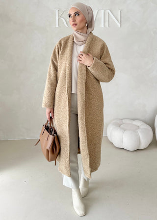 Afra Mantel