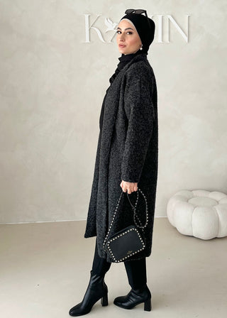 Afra Mantel