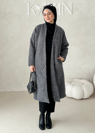 Afra Mantel