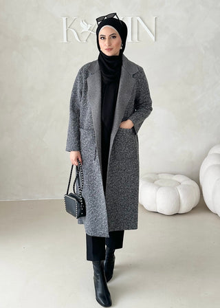 Nira Mantel
