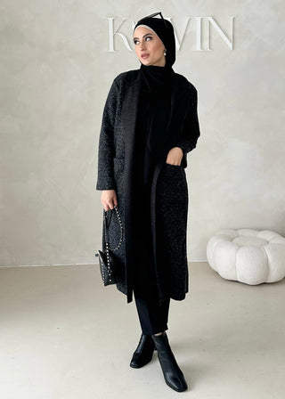 Nira Mantel