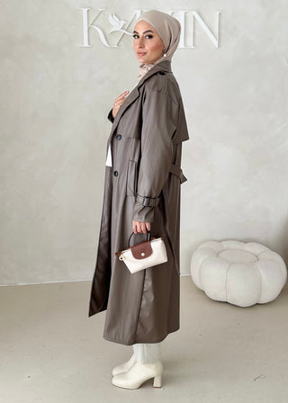 Neo Trenchcoat