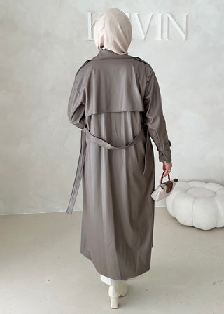 Neo Trenchcoat
