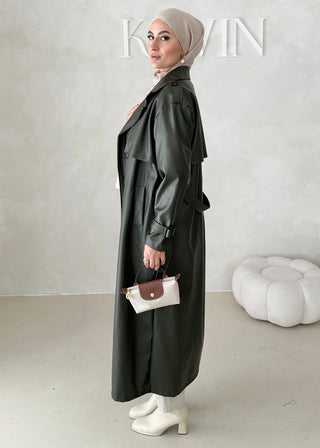 Neo Trenchcoat