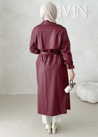 Neo Trenchcoat