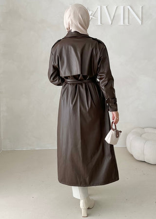 Neo Trenchcoat