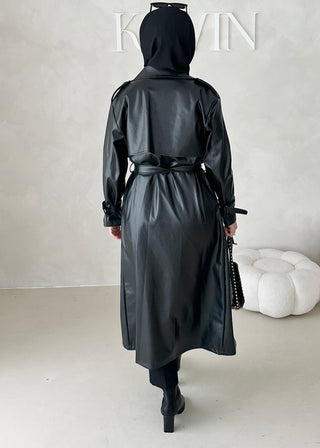 Neo Trenchcoat