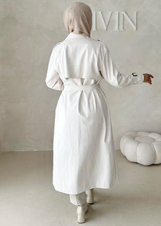 Neo Trenchcoat