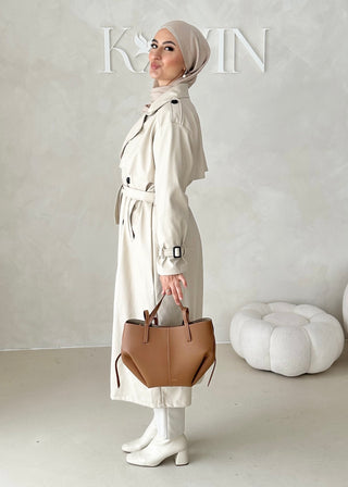 Neo Trenchcoat
