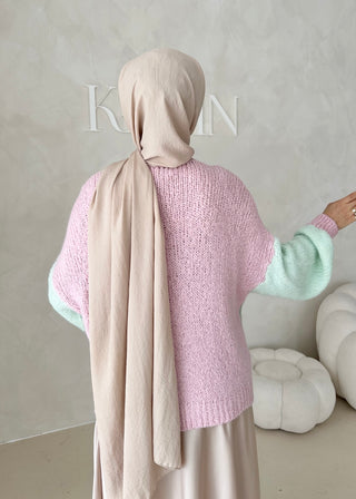 Seker Cardigan