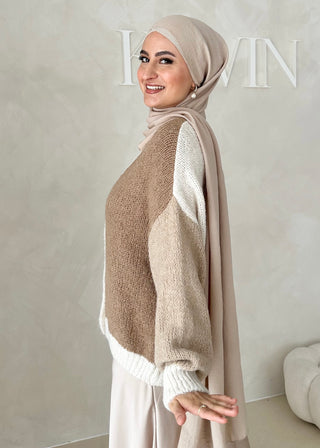 Seker Cardigan