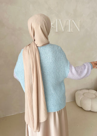 Seker Cardigan