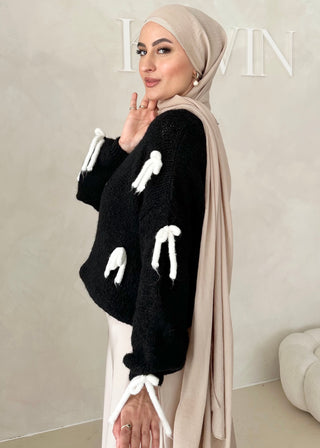 Ari Cardigan