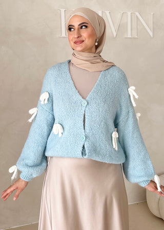 Ari Cardigan