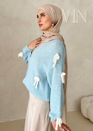 Ari Cardigan