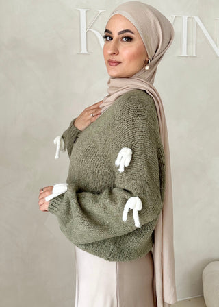Ari Cardigan