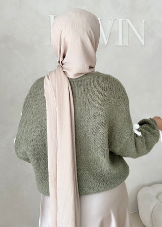 Ari Cardigan