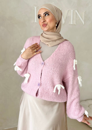 Ari Cardigan