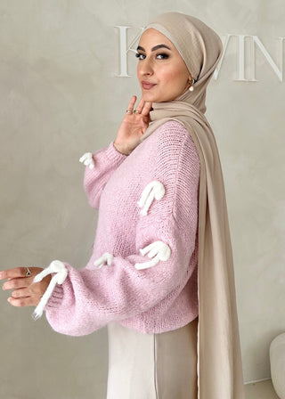 Ari Cardigan