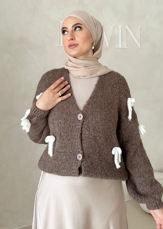 Ari Cardigan