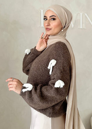 Ari Cardigan
