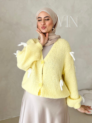 Ari Cardigan