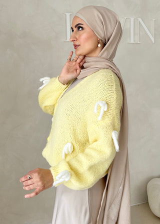 Ari Cardigan