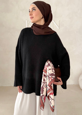 Midi Pullover