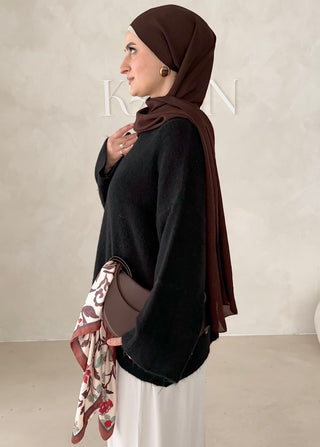 Midi Pullover