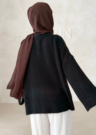 Midi Pullover