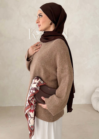 Midi Pullover