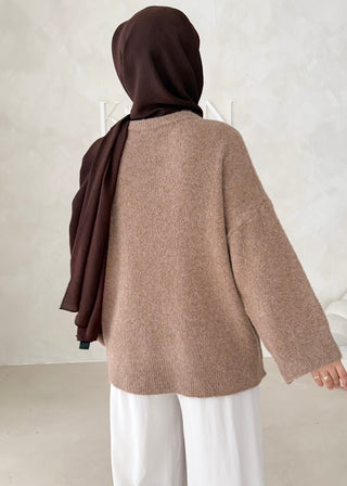 Midi Pullover