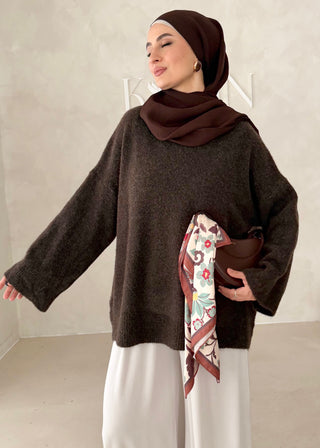 Midi Pullover