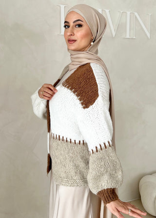 CANDY Cardigan