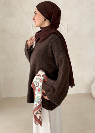 Midi Pullover