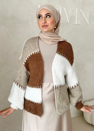 CANDY Cardigan