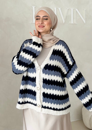 Saphira Cardigan