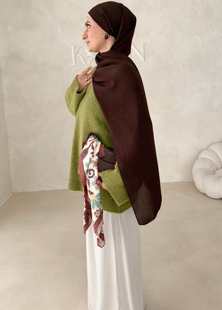 Midi Pullover