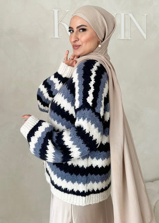 Saphira Cardigan