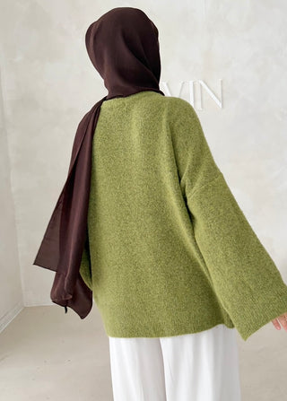 Midi Pullover