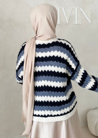 Saphira Cardigan