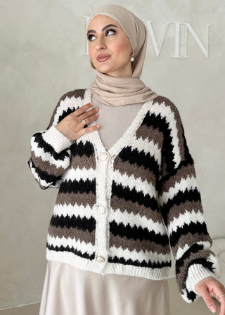 Saphira Cardigan