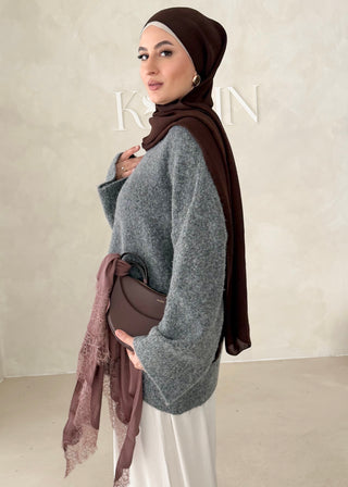 Midi Pullover