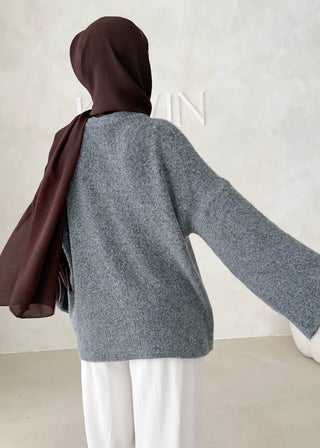 Midi Pullover