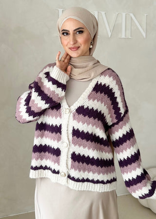 Saphira Cardigan